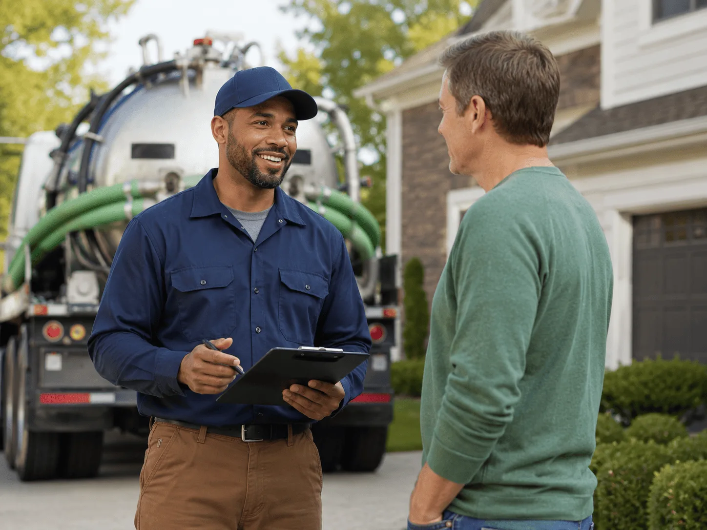 Mosquito Control China Grove, NC FAQs